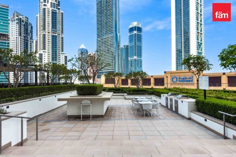 Dzīvoklis Downtown Dubai (Downtown Burj Dubai)jā, AAE 3 istabas, 126 m2 Nr. 707991 - attēls 15