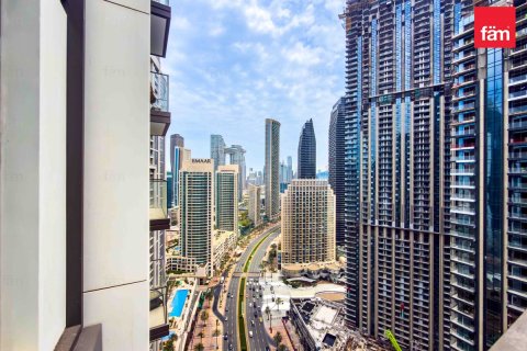 Dzīvoklis Downtown Dubai (Downtown Burj Dubai)jā, AAE 3 istabas, 126 m2 Nr. 707991 - attēls 12
