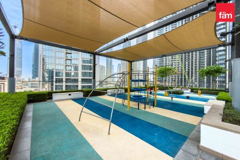 Dzīvoklis Downtown Dubai (Downtown Burj Dubai)jā, AAE 3 istabas, 126 m2 Nr. 707991 - attēls 14
