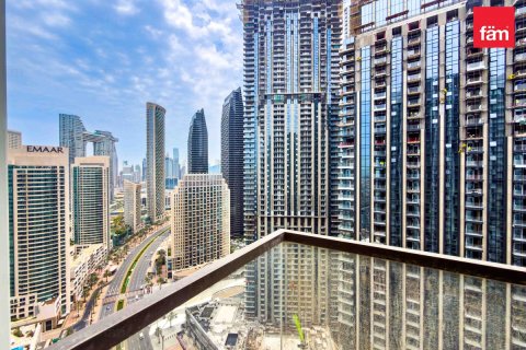 Dzīvoklis Downtown Dubai (Downtown Burj Dubai)jā, AAE 3 istabas, 126 m2 Nr. 707991 - attēls 11