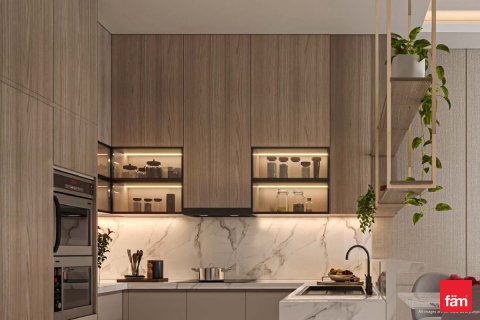 Apartment til salg i Majan, Dubai, UAE 2 soveværelser, 90.5 kvm № 708012 - foto 8