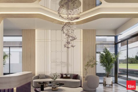 Apartment til salg i Majan, Dubai, UAE 2 soveværelser, 90.5 kvm № 708012 - foto 12