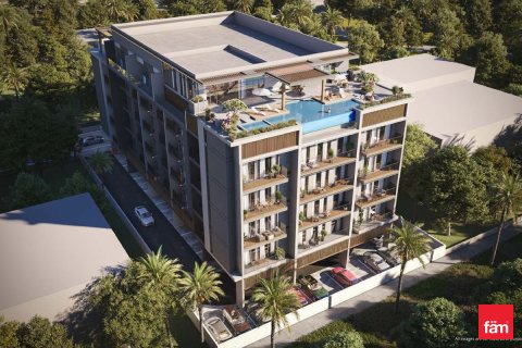 Apartment til salg i Majan, Dubai, UAE 2 soveværelser, 90.5 kvm № 708012 - foto 15