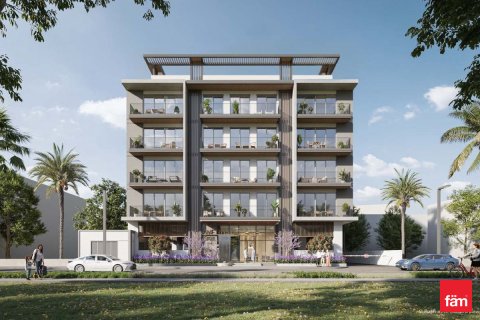 Apartment til salg i Majan, Dubai, UAE 2 soveværelser, 90.5 kvm № 708012 - foto 14