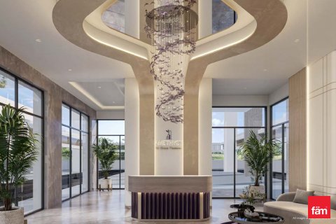 Apartment til salg i Majan, Dubai, UAE 2 soveværelser, 90.5 kvm № 708012 - foto 13