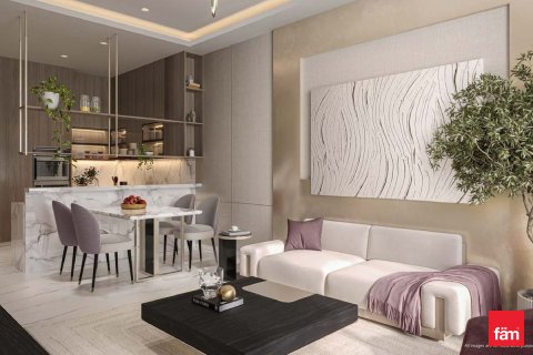 Apartment til salg i Majan, Dubai, UAE 2 soveværelser, 90.5 kvm № 708012 - foto 2