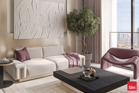 Apartment til salg i Majan, Dubai, UAE 2 soveværelser, 90.5 kvm № 708012 - foto 3