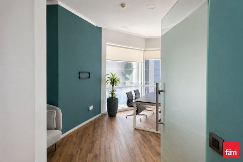 Opisina sa Sheikh Zayed Road, Dubai, UAE 164.9 sq.m. № 708007 - larawan 9