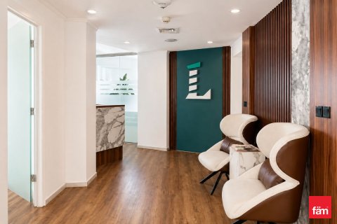 Opisina sa Sheikh Zayed Road, Dubai, UAE 164.9 sq.m. № 708007 - larawan 8
