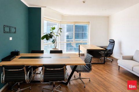 Sheikh Zayed Road, Dubai, BAE’de ofis 164.9 m&sup2; No 708007
