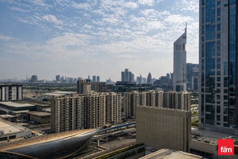 Opisina sa Sheikh Zayed Road, Dubai, UAE 164.9 sq.m. № 708007 - larawan 10