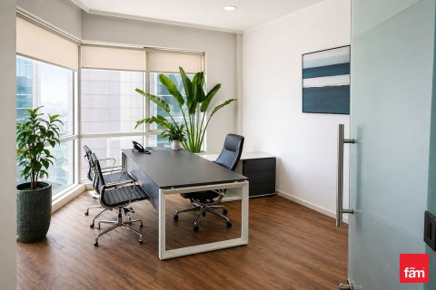 Opisina sa Sheikh Zayed Road, Dubai, UAE 164.9 sq.m. № 708007 - larawan 3