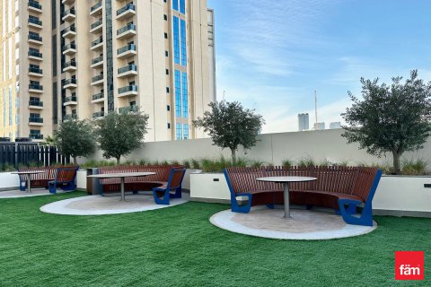 Leilighet til salgs i Dubai, Emiratene 1 soverom, 79.6 kvm Nr. 708013 - Foto 11