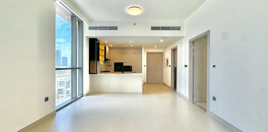Leilighet i Dubai, Emiratene 1 soverom, 79.6 kvm nr. 708013