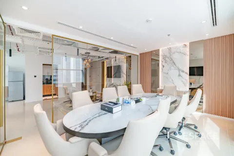 Office in Barsha Heights (Tecom), Dubai, UAE 836 sq.m. № 650133 - photo 2