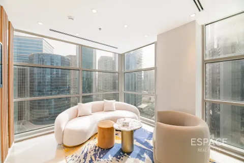 Office in Barsha Heights (Tecom), Dubai, UAE 836 sq.m. № 650133 - photo 5