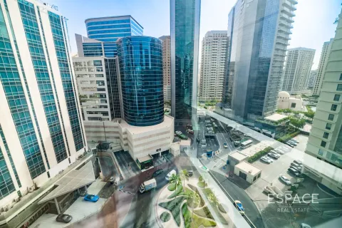 Office in Barsha Heights (Tecom), Dubai, UAE 836 sq.m. № 650133 - photo 17