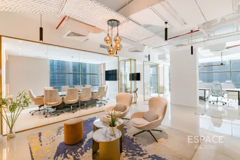 Office in Barsha Heights (Tecom), Dubai, UAE 836 sq.m. № 650133 - photo 1