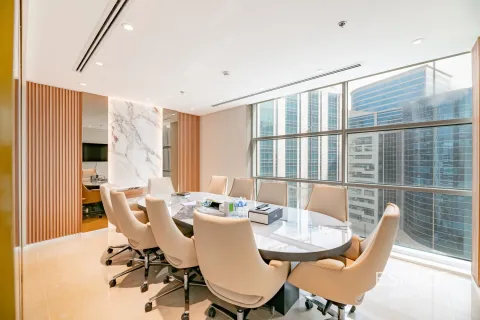 Office in Barsha Heights (Tecom), Dubai, UAE 836 sq.m. № 650133 - photo 4