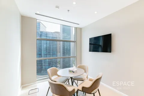 Office in Barsha Heights (Tecom), Dubai, UAE 836 sq.m. № 650133 - photo 10