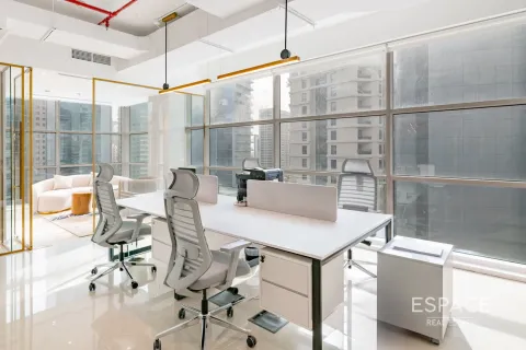 Office in Barsha Heights (Tecom), Dubai, UAE 836 sq.m. № 650133 - photo 3