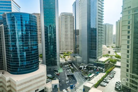 Office in Barsha Heights (Tecom), Dubai, UAE 836 sq.m. № 650133 - photo 16