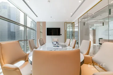 Office in Barsha Heights (Tecom), Dubai, UAE 836 sq.m. № 650133 - photo 13