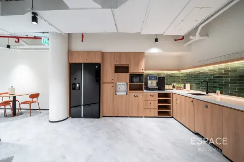 Office in Barsha Heights (Tecom), Dubai, UAE 284 sq.m. № 650136 - photo 10