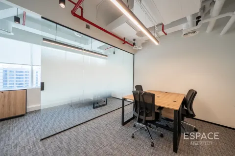 Office in Barsha Heights (Tecom), Dubai, UAE 284 sq.m. № 650136 - photo 7