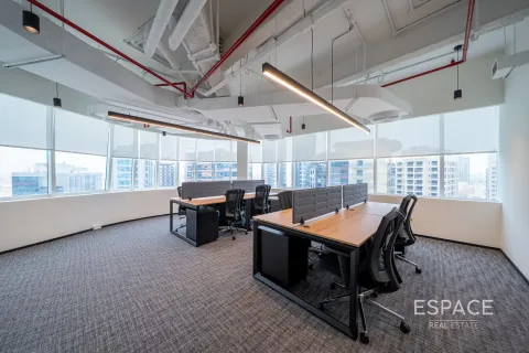 Office in Barsha Heights (Tecom), Dubai, UAE 284 sq.m. № 650136 - photo 6