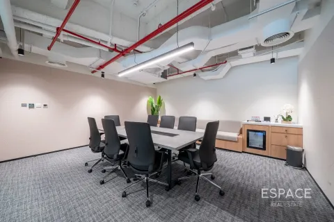 Office in Barsha Heights (Tecom), Dubai, UAE 284 sq.m. № 650136 - photo 8