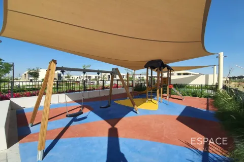 Townhouse in Dubai Hills Estate, UAE 4 bedrooms, 229 sq.m. № 650134 - photo 15