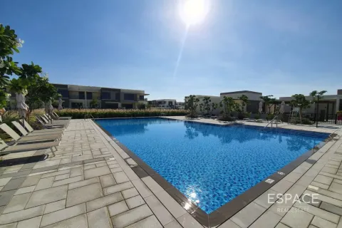 Townhouse in Dubai Hills Estate, UAE 4 bedrooms, 229 sq.m. № 650134 - photo 14