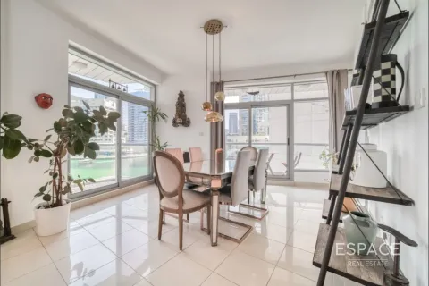 Dubai Marina, UAE의 임대용 아파트 침실 1개, 117제곱미터 번호 650137 - 사진 16