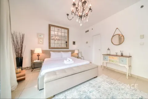 Dubai Marina, UAE의 임대용 아파트 침실 1개, 117제곱미터 번호 650137 - 사진 17