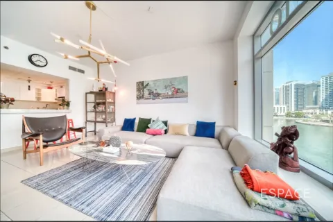 Dubai Marina, UAE의 임대용 아파트 침실 1개, 117제곱미터 번호 650137 - 사진 18