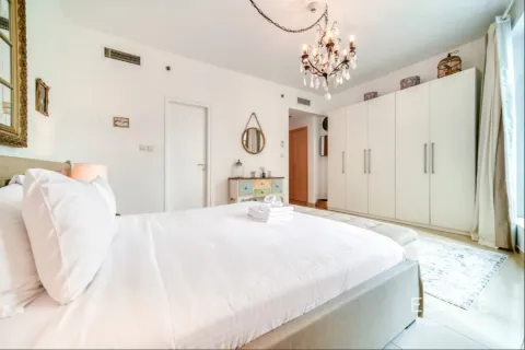 Dubai Marina, UAE의 임대용 아파트 침실 1개, 117제곱미터 번호 650137 - 사진 8
