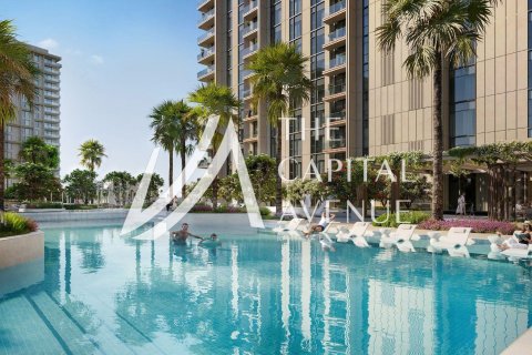 Dzīvoklis Al Reem Island, Abu Dhabijā, AAE 2 istabas, 136.66 m2 Nr. 759915 - attēls 7