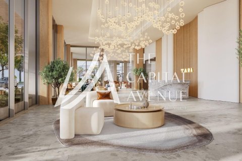 Dzīvoklis Al Reem Island, Abu Dhabijā, AAE 2 istabas, 136.66 m2 Nr. 759915 - attēls 8