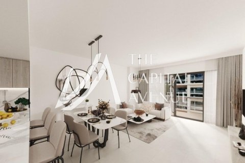 Apartament de vânzare în Saadiyat Island, Abu Dhabi, EAU 1 dormitor, 76.65 mp.  №759911 - poză 3
