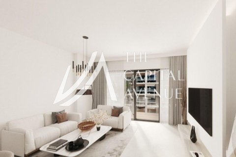 Apartament de vânzare în Saadiyat Island, Abu Dhabi, EAU 1 dormitor, 76.65 mp.  №759911 - poză 2