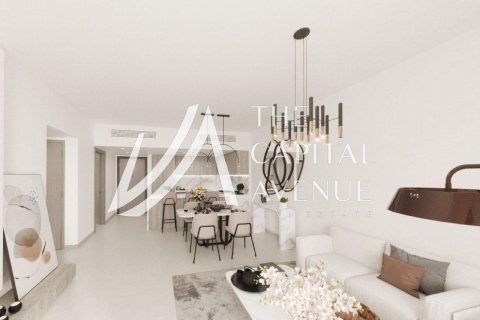 Apartament de vânzare în Saadiyat Island, Abu Dhabi, EAU 1 dormitor, 76.65 mp.  №759911 - poză 4