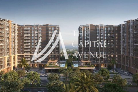 Apartament de vânzare în Yas Island, Abu Dhabi, EAU 1 dormitor, 70.23 mp.  №759913 - poză 10