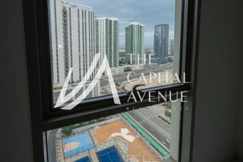 Apartament në Al Reem Island, Abu Dhabi, Emiratet e Bashkuara Arabe 1 dhomë gjumi, 65.03 m2. № 759916 - Foto 8
