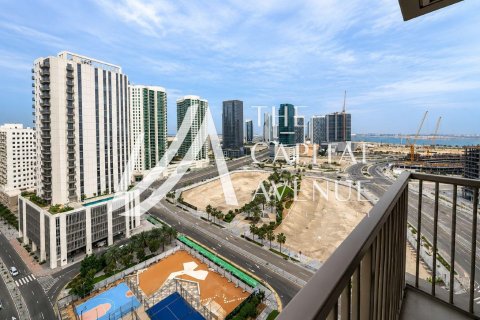Apartament në Al Reem Island, Abu Dhabi, Emiratet e Bashkuara Arabe 1 dhomë gjumi, 65.03 m2. № 759916 - Foto 1