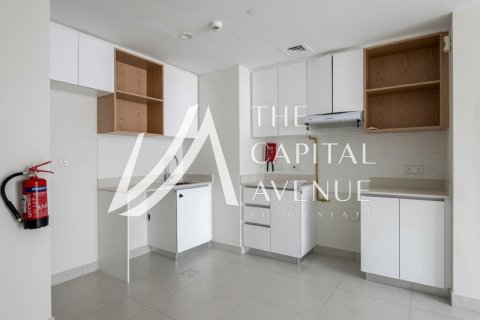 Apartament në Al Reem Island, Abu Dhabi, Emiratet e Bashkuara Arabe 1 dhomë gjumi, 65.03 m2. № 759916 - Foto 4