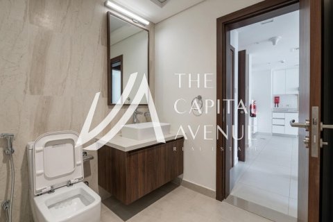 Apartament në Al Reem Island, Abu Dhabi, Emiratet e Bashkuara Arabe 1 dhomë gjumi, 65.03 m2. № 759916 - Foto 10