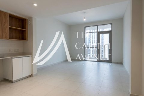 Apartament në Al Reem Island, Abu Dhabi, Emiratet e Bashkuara Arabe 1 dhomë gjumi, 65.03 m2. № 759916 - Foto 3