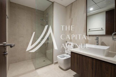 Apartament në Al Reem Island, Abu Dhabi, Emiratet e Bashkuara Arabe 1 dhomë gjumi, 65.03 m2. № 759916 - Foto 9