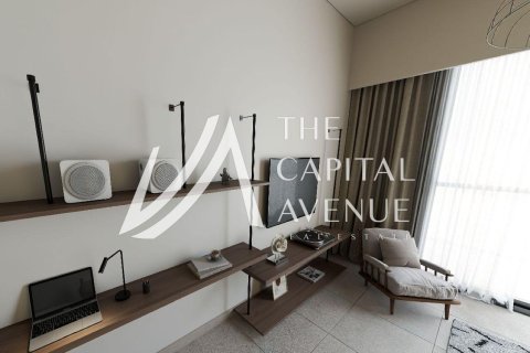 Apartament në Yas Island, Abu Dhabi, Emiratet e Bashkuara Arabe 1 dhomë, 31.59 m2. № 759912 - Foto 3